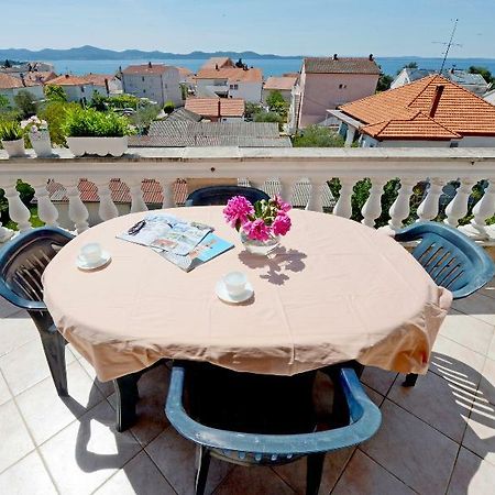 Andjelko Apartment Задар Екстериор снимка