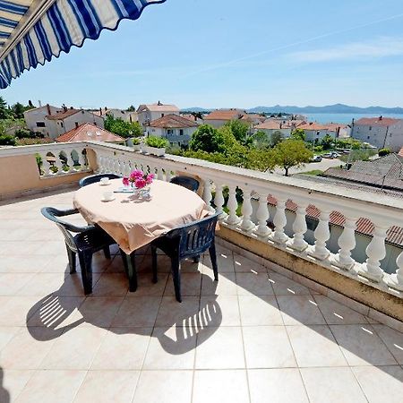 Andjelko Apartment Задар Екстериор снимка