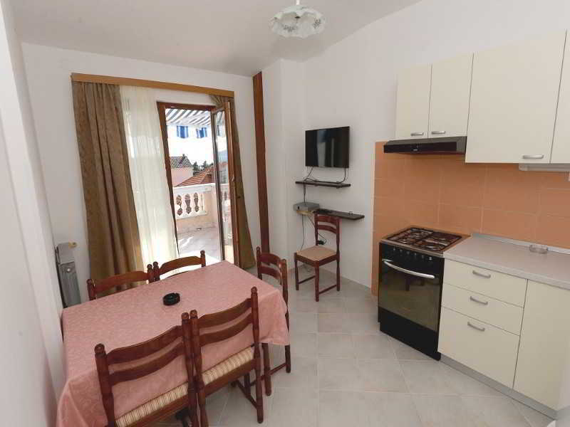 Andjelko Apartment Задар Екстериор снимка