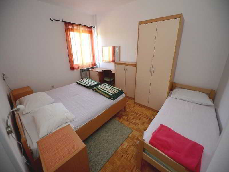 Andjelko Apartment Задар Екстериор снимка