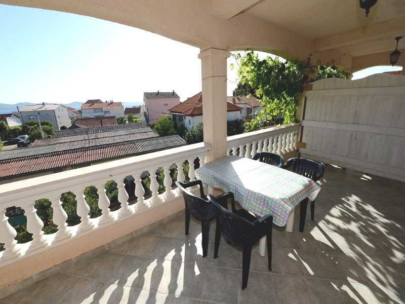 Andjelko Apartment Задар Екстериор снимка