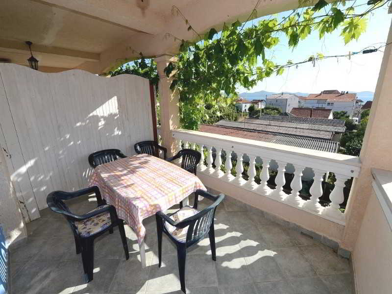 Andjelko Apartment Задар Екстериор снимка