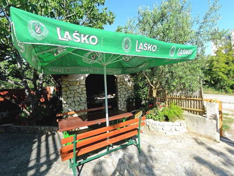 Andjelko Apartment Задар Екстериор снимка