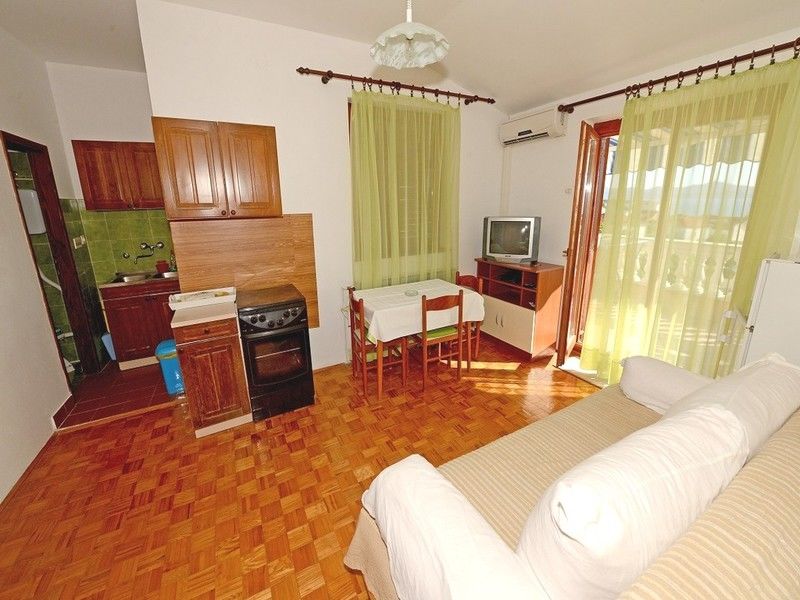 Andjelko Apartment Задар Екстериор снимка
