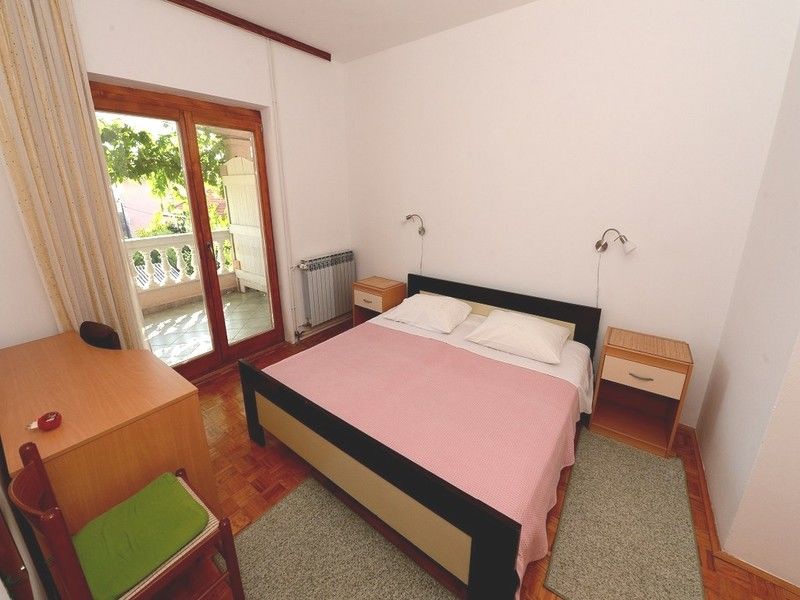 Andjelko Apartment Задар Екстериор снимка