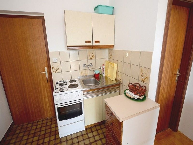 Andjelko Apartment Задар Екстериор снимка