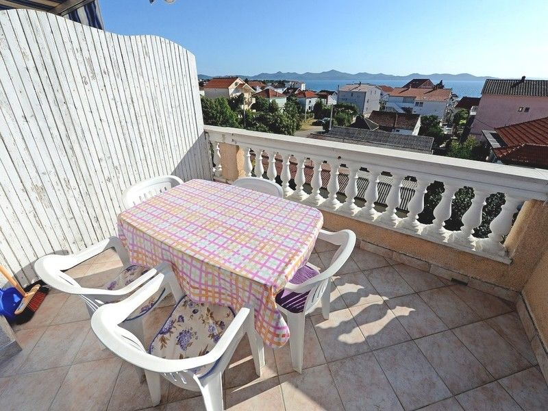 Andjelko Apartment Задар Екстериор снимка