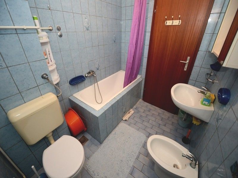 Andjelko Apartment Задар Екстериор снимка
