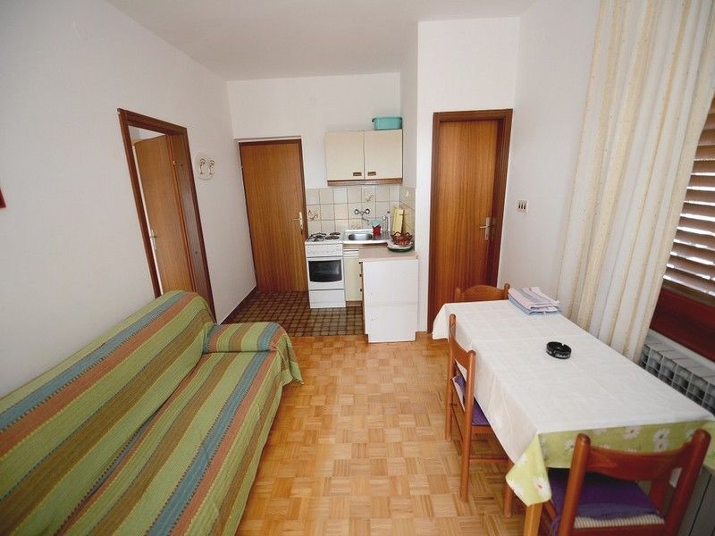 Andjelko Apartment Задар Екстериор снимка