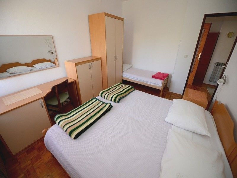 Andjelko Apartment Задар Екстериор снимка
