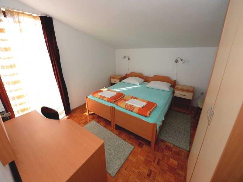 Andjelko Apartment Задар Екстериор снимка