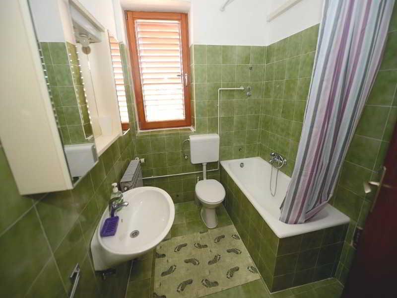 Andjelko Apartment Задар Екстериор снимка