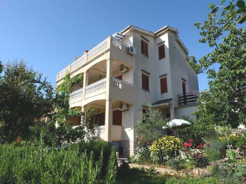 Andjelko Apartment Задар Екстериор снимка
