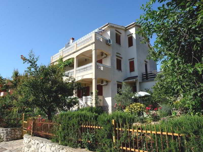Andjelko Apartment Задар Екстериор снимка