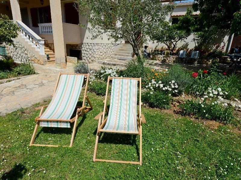 Andjelko Apartment Задар Екстериор снимка