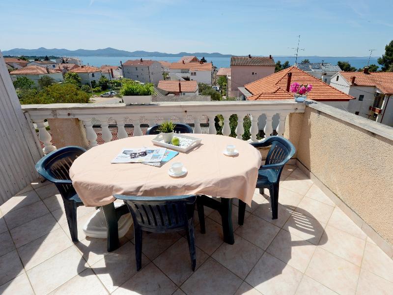 Andjelko Apartment Задар Екстериор снимка
