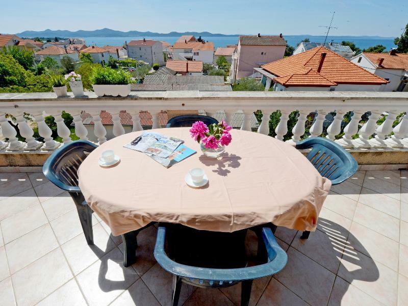 Andjelko Apartment Задар Екстериор снимка